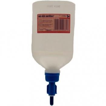 SC Johnson Professional Deb Hand Sanitiser (UK & Ireland) 750ml