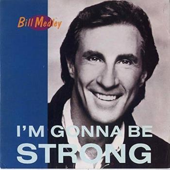 I'm Gonna Be Strong