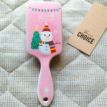 Big Anti-Static Shower Brush