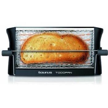 TOSTADORA TAURUS TODOPAN 700W