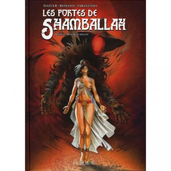Les Portes de Shamballah