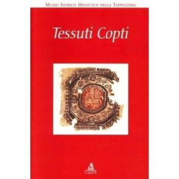 Tessuti copti. La collezione del Museo storico didattico della tappezzeria