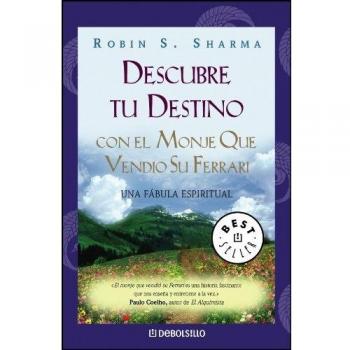 DESCUBRE TU DESTINO
