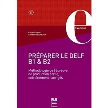 Preparer le delf b1 et b2