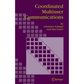 Vitalsource Technologies, Inc. Coordinated Multiuser Communications