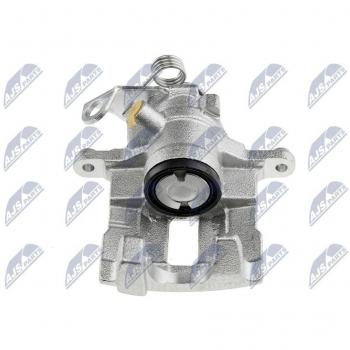 NTY HZT-VW-018 Automotive Brake Caliper