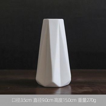 Vase hydroponique en céramique