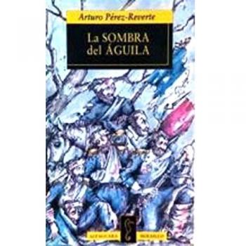La sombra del águila