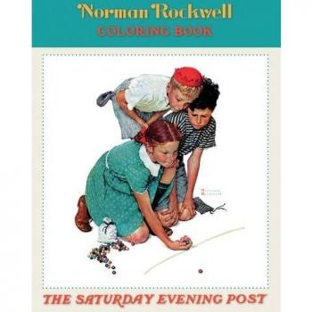 Norman Rockwell,Norman Rockwell