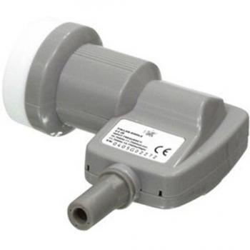 LNB singolo universale 40 mm (0,2 dB)