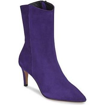 Bottines Violet JB Martin EMMY