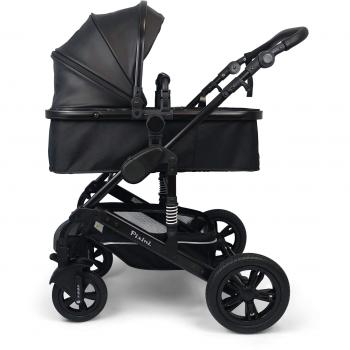 Pixini Kombi-Kinderwagen California Luxe (Leder-Edition)