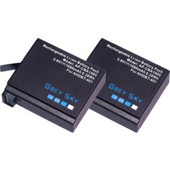AHDBT-401 Battery for GoPro Hero 4