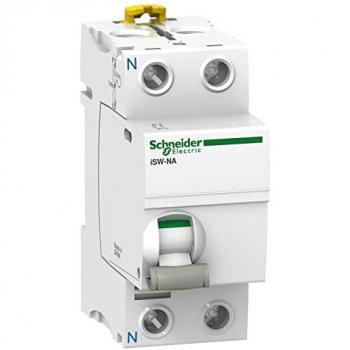 Sezionatore Bianco Schneider Electric