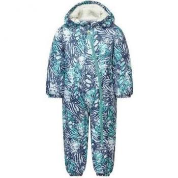 Wagen Sie 2B Bambino II Kinder Schneeanzug