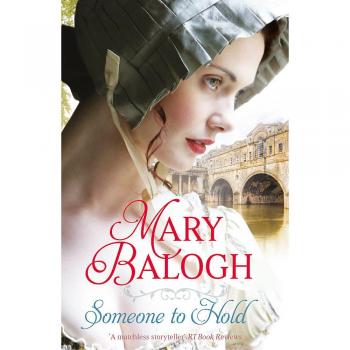 Someone to Hold by Mary Balogh (English) Paperback Book