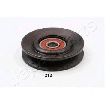 Polea di deviazione JAPANPARTS RP-212