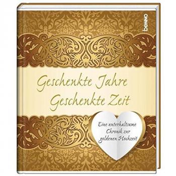 Geschenkte Jahre