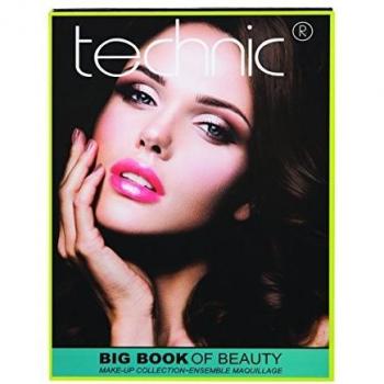 Technic Deluxe Beauty Box
