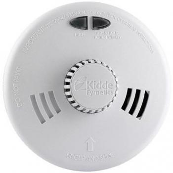 SlickSafe AC Heat Alarm 3SFW