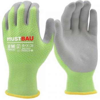 Mustbau Multifunktionshandschuhe 3er Set