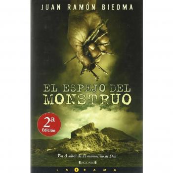 ESPEJO DEL MONSTRUO, EL