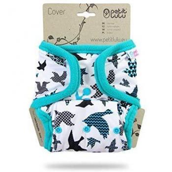 Petit Lulu Windelüberhose