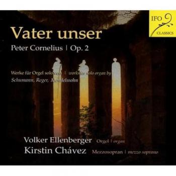 Vater Unser – Angebot 28.01.2025, 05:58 Uhr