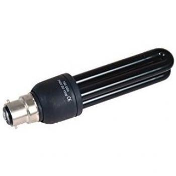 UK 40W UV Black Light CFL