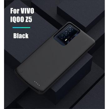 Étui chargeur autonome VIVO IQOO Z5x – 6800 mAh
