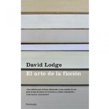 EL ARTE DE LA FICCION
