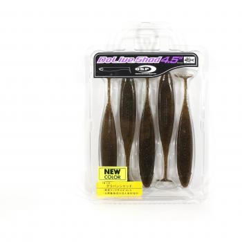TW114 Naluca Dolive Shad 4,5 OSP