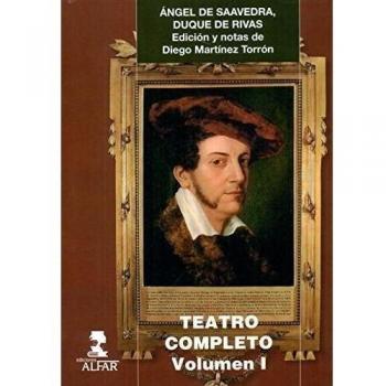 Teatro completo (2 vols)