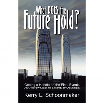 What Does the Future Hold? Getting a Handle on the Final Events