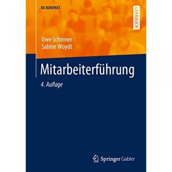Mitarbeiterfuhrung