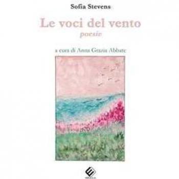 Le voci del vento Sofia Stevens