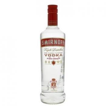 Smirnoff Red 700 ml