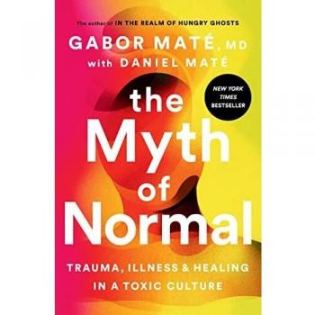 Myth of Normal