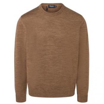 Pull en tricot camionneur MAERZ München 50