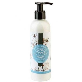 Lait Corps Hydratant Coton Musc Durance