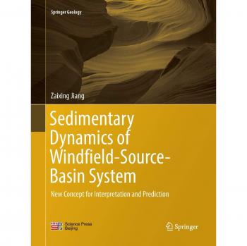 Sedimentary Dynamics of Windfield-Source-Basin System: New Concept for Interpretation and Prediction