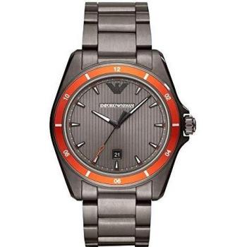 Emporio Armani Gents Quartz Watch