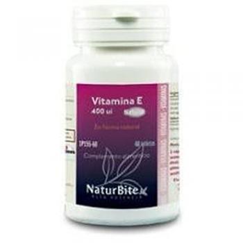NaturVita E 400 IU