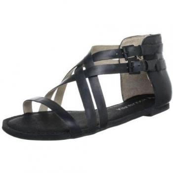 Sandalias Koolaburra Kurl S3KUR Negro EU 37 (US 6)