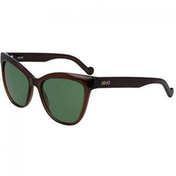 Gafas de sol Liu Jo LJ719S 54 mm marrón verde