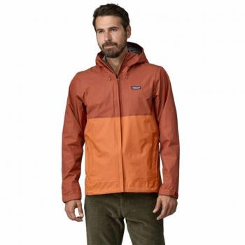 Jaqueta Masculina Patagonia Torrentshell 3L para Chuva