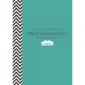 Carnet D'adresses pour Professionnels en Déplacement
