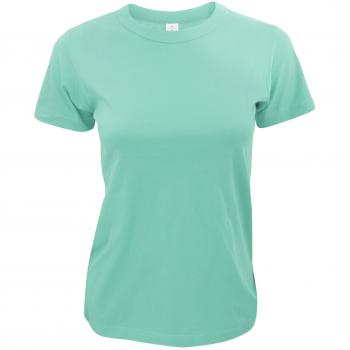 B&C Exact 190 Ladies Tee