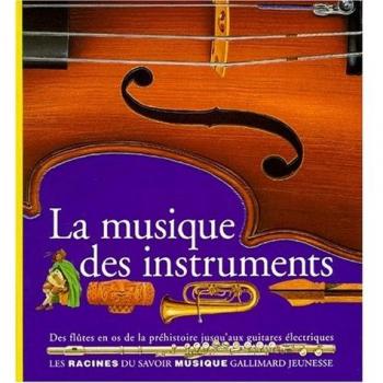 La Musique Des Instruments