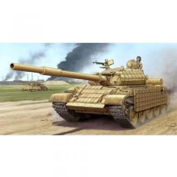T-62 Mod.1972 (Armée Irakienne)
